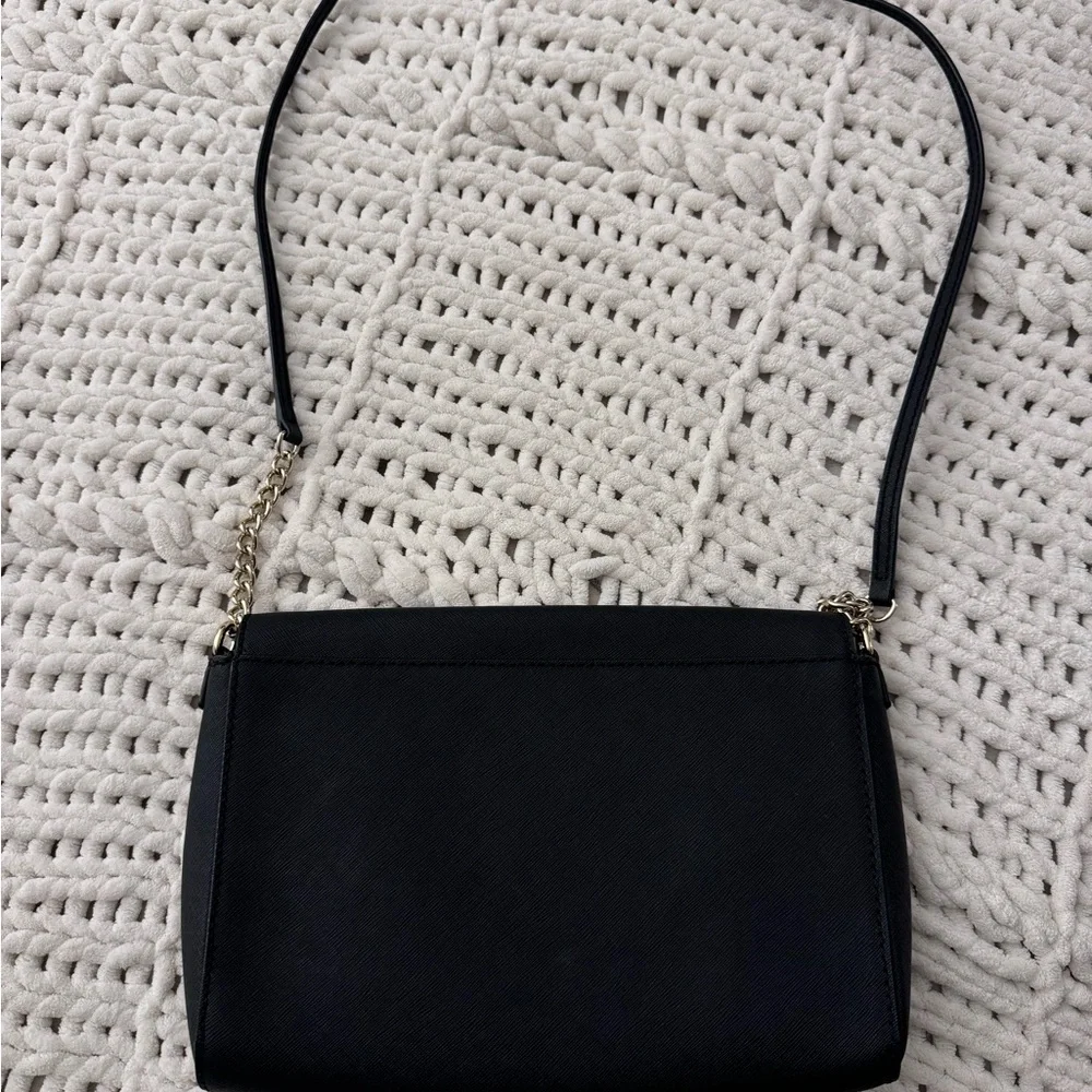 Kate Spade cross body purse - Picture 3 of 4